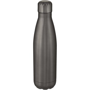 Cove v�kuumos termosz, 500 ml, sz�rke