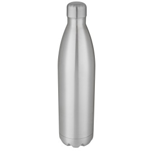 Cove v�kuumos z�r�d�s� palack, 1 l, ez�st