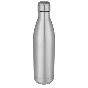 Cove v�kuumos z�r�d�s� palack, 750 ml, ez�st