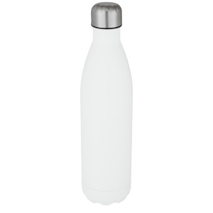 Cove v�kuumos z�r�d�s� palack, 750 ml, feh�r