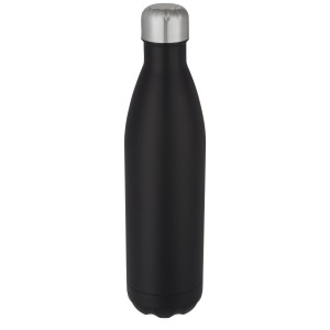 Cove v�kuumos z�r�d�s� palack, 750 ml, fekete