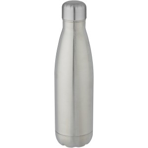 Cove v�kuumszigetelt palack, 500 ml, ez�st