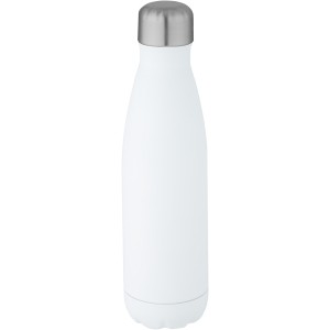 Cove v�kuumszigetelt palack, 500 ml, feh�r