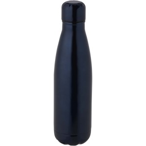 Cove v�kuumszigetelt palack, 500 ml, s�t�tk�k