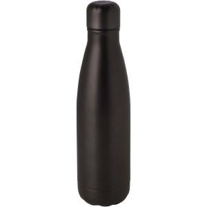 Cove v�kuumszigetelt palack, 500 ml, sz�rke
