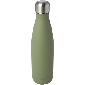 Cove v�kuumszigetelt palack, 500 ml, z�ld