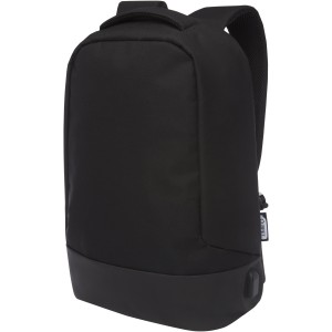 Cover RPET lop�sg�tl� h�tizs�k, fekete