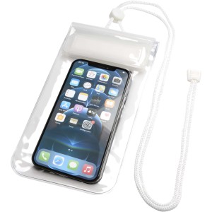 Dombay v�z�ll� telefontok, L, feh�r
