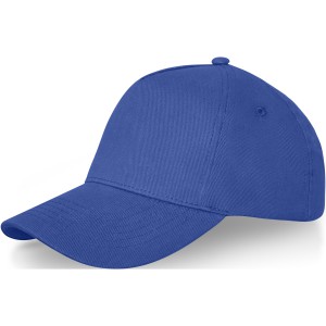 Doyle 5 paneles baseballsapka, k�k