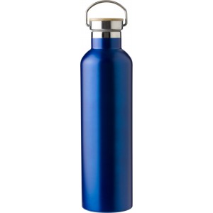 Dupalafal� palack, 1L, k�k