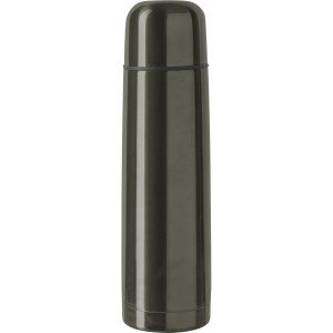 Duplafal� ac�l termosz, 500 ml, ac�lsz�rke