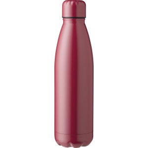 Duplafal� palack, 500 ml, bord�
