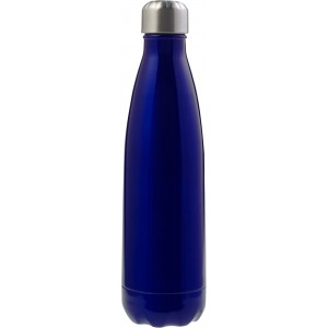 Duplafal� vizespalack, 500 ml, k�k