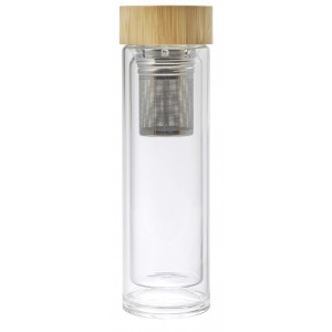 Duplafal� vizes�veg, 420 ml, barna