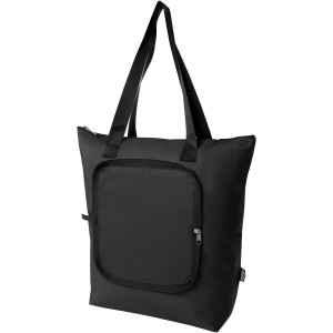 EcoFold �sszecsukhat� h�t�t�ska, 15L, fekete
