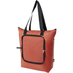EcoFold �sszecsukhat� h�t�t�ska, 15L, t�gla