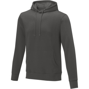Elevate Charon f�rfi kapucnis pul�ver, sz�rke