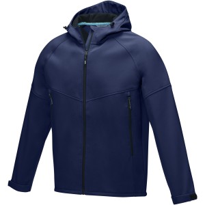 Elevate Coltan f�rfi GRS softshell dzseki, s�t�tk�k