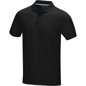 Elevate Graphite f�rfi organikus p�l�, fekete
