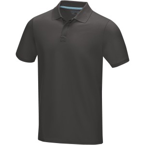 Elevate Graphite f�rfi organikus p�l�, sz�rke