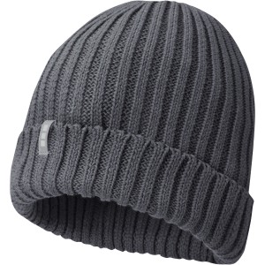 Elevate Ives organikus sapka, sz�rke