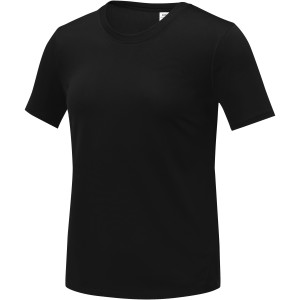 Elevate Kratos r�vidujj� n�i cool fit p�l�, fekete