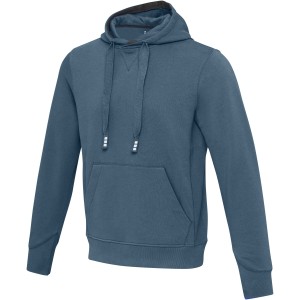 Elevate Laguna uniszex kapucnis pul�ver, f�ldk�k