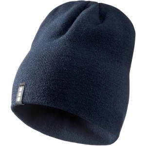 Elevate Level Beanie sapka, s�t�tk�k
