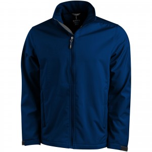 Elevate Maxson softshell dzseki, s�t�tk�k