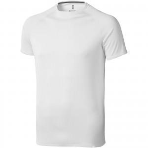 Elevate Niagara cool fit f�rfi p�l�, feh�r
