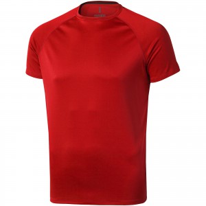 Elevate Niagara cool fit f�rfi p�l�, piros