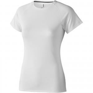 Elevate Niagara cool fit n�i p�l�, feh�r