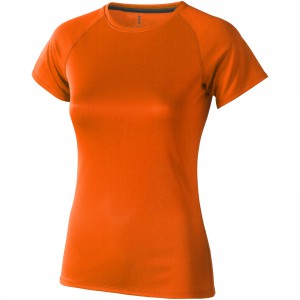 Elevate Niagara cool fit n�i p�l�, narancs