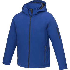Elevate Notus f�rfi b�lelt softshell dzseki, k�k