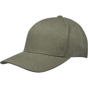 Elevate Opal 6 paneles baseball sapka, z�ld