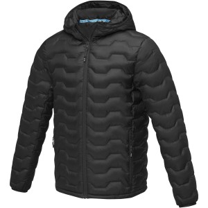 Elevate Petalite f�rfi GRS pehelydzseki, fekete