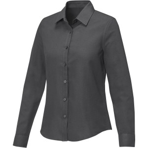 Elevate Pollux hossz�ujj� bl�z, sz�rke