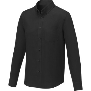 Elevate Pollux hossz�ujj� ing, fekete