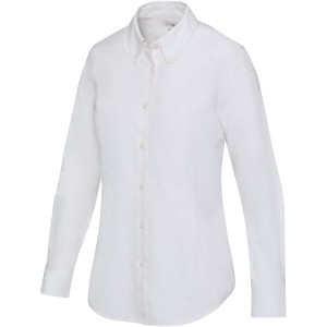 Elevate Sphere oxford n�i bl�z, feh�r