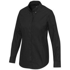 Elevate Sphere oxford n�i bl�z, fekete