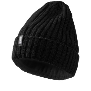 Elevate Spire k�t�tt sapka, fekete