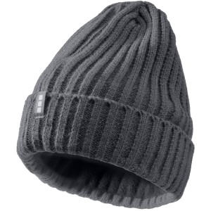 Elevate Spire k�t�tt sapka, sz�rke