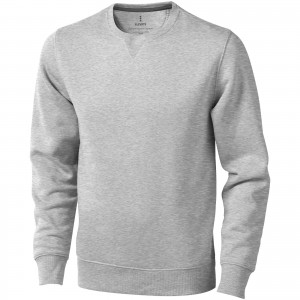 Elevate Surrey pul�ver, sz�rke