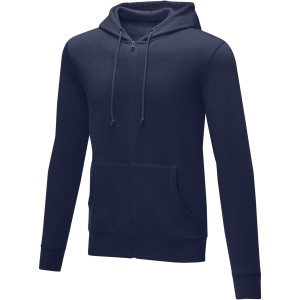 Elevate Theron f�rfi kapucnis pul�ver, s�t�tk�k