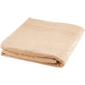 Evelyn pamut t�r�lk�z�, 100x180 cm, 450 g/m2, b�zs