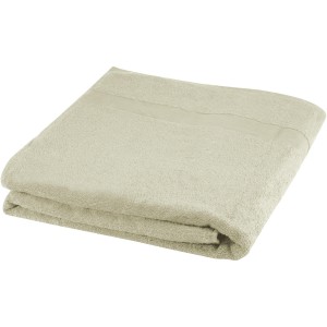 Evelyn pamut t�r�lk�z�, 100x180 cm, 450 g/m2, sz�rke