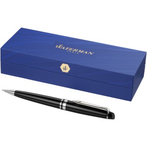 Expert goly�stoll, fekete/ez�st