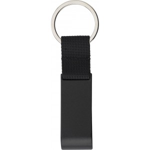 F�m kulcstart� 3in1, fekete