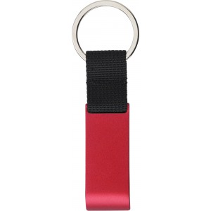 F�m kulcstart� 3in1, piros