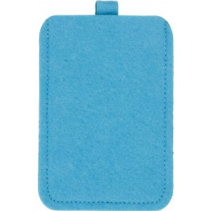 Filc mobiltelefon tok, vil�gosk�k